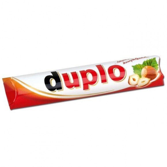 Duplo Chocnut 18.2гр