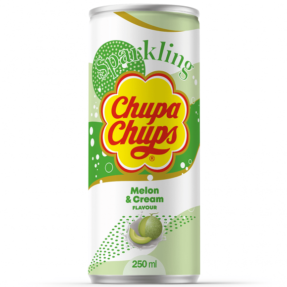 Напиток Chupa Chups Melon 0,25