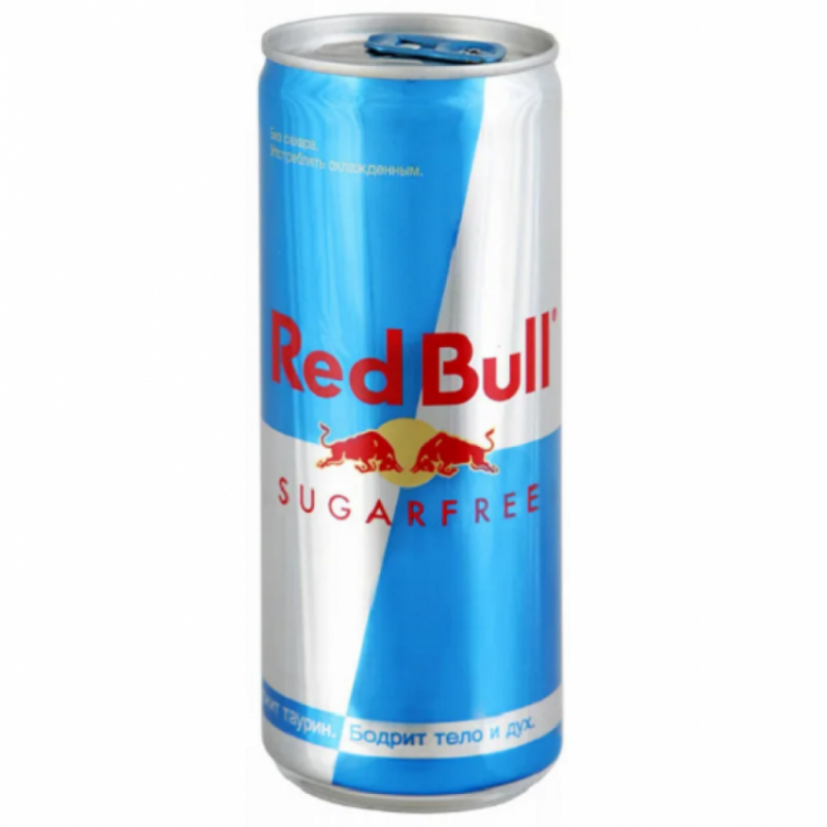 Red bull цена. Red bull Sugarfree энергетический напиток 0.25л. Напиток энергетический ред Булл 0,25л без сахара ж/б. Энергетический напиток Red bull без сахара 0.25л ж/б. Напиток энергетический Red bull 0.25л.