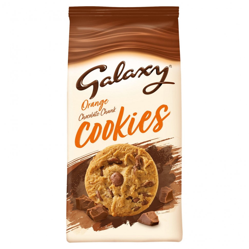 Cookie Galaxy печенья