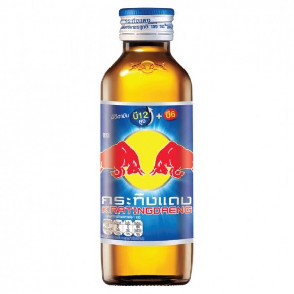 Напиток Red bull 0,150 Krating Daeng 