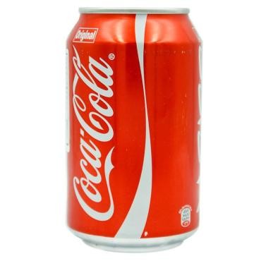 Напиток Coca-Cola 0,33 ИРАН