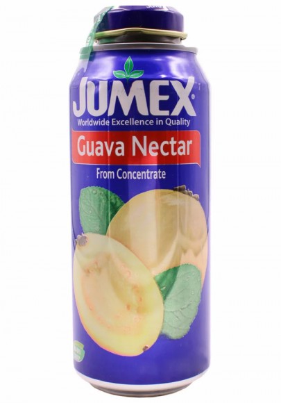 Сок Jumex Гуава 0,5