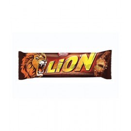 Lion Chocolate Bar 42гр