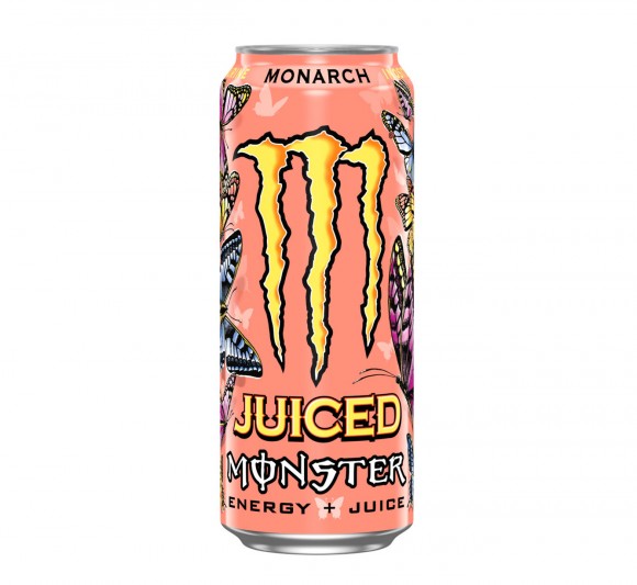 Напиток Monster Monarch 0,5