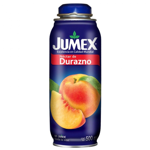 Сок Jumex Персик 0,5