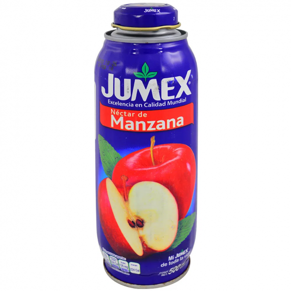 Сок Jumex Яблоко 0,5