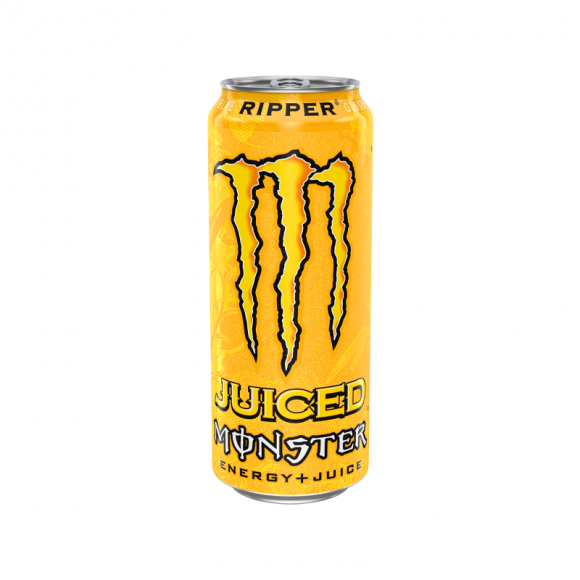 Напиток Monster Ripper 0,5